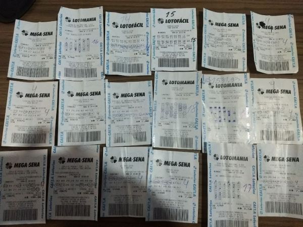12 Métodos profissionais para MEGA SENA.