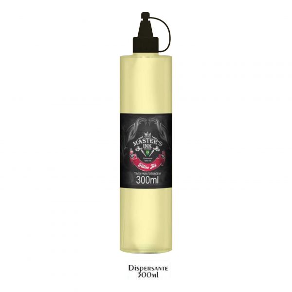 DISPERSANTE 300ML (DILUENTE)