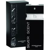 Jacques Bogard Silver Scent 100ml