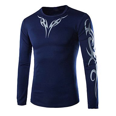 Moda Luxo: Camisa Manga Longa, de Ótima Qualidade. Frete Grátis.