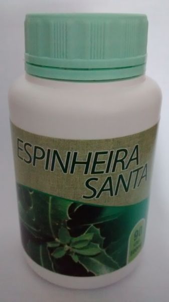 1044 - ESPINHEIRA SANTA 90CAP