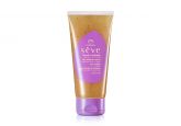 Óleo Desodorante Esfoliante Corporal de Banho Lavanda e Amêndoas Sève - 100ml