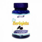 Berinjela 120caps 400mg