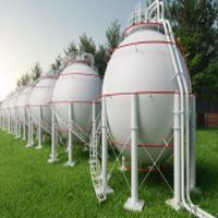 LPG LIQUEFIED PETROLEUM GAS