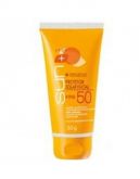 AVON Protetor solar para rosto FPS 30, 50g