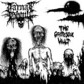 CARNAL GHOUL - The Grotesque Vault