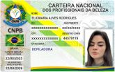 ELIOMARIA ALVES RODRIGUES