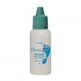 2072 DERMOPÉS - LOÇÃO REFINADORA PARA OS PÉS - 30 ML