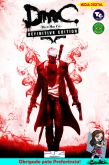 Devil May Cry: Definitive Edition