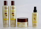 Kit Pequi Home Care Vloss 7 em 1