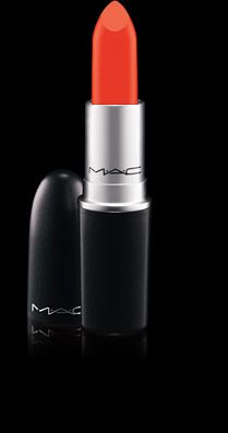Batom Mac Morange