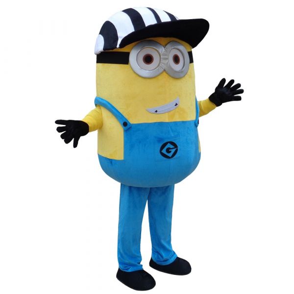 Minions RF438