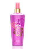 Love Spell Bloom Fragrance Névoa