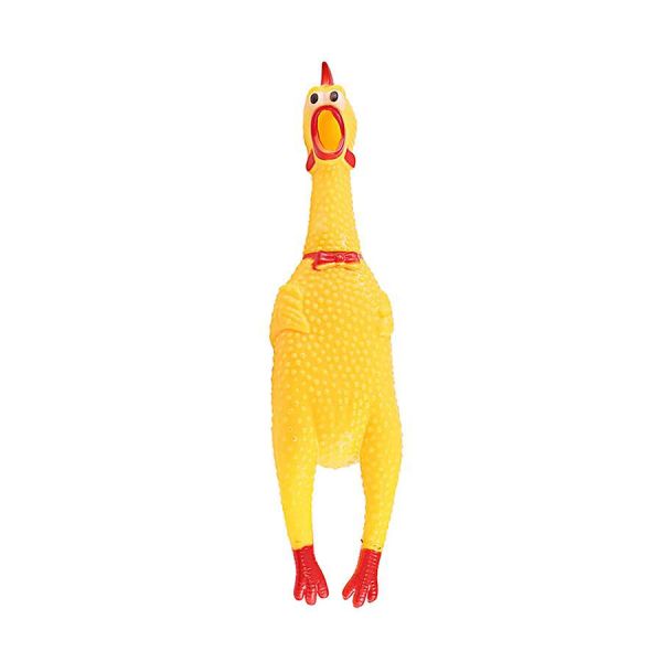 Brinquedo Pet Frango para Cães