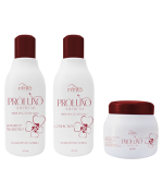 Home Care: Hidratação Luxo
