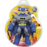 Mordedor DC Super Friends - Batman - Pais e Filhos