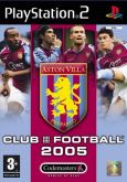 Club Football 2005 Aston Villa