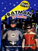 DVD BATMAN - ADAM WEST - 1 TEMP - 6 DVDs