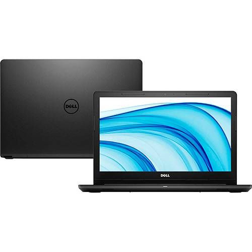 Notebook Dell