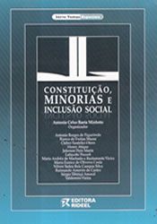 Constituição, Minorias e Inclusão Social