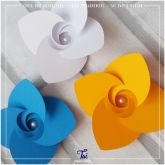 Arquivo de Corte Flor