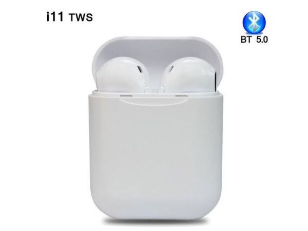 Cód: 15-FONE I-11 TSW R