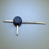 Transistor BFR91A
