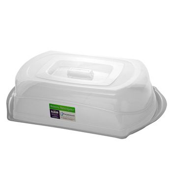 REF. 412 BOLEIRA RETANGULAR