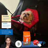 Afiliados PETZ produtos