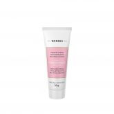 CREME ESFOLIANTE DE LIMPEZA FACIAL POMEGRANATE