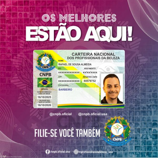 RAFAEL DE SOUSA ALMEIDA