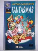 Livro-Fantasmas