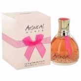ARSENAL WOMAN EDP FEM 100ML COD 867396