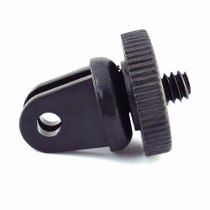 Adaptador Suporte Camera Gopro Hero Rosca 1/4 Acessórios