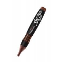 Caneta Comestivel Hot Pen Chocolate - Hot Flowers