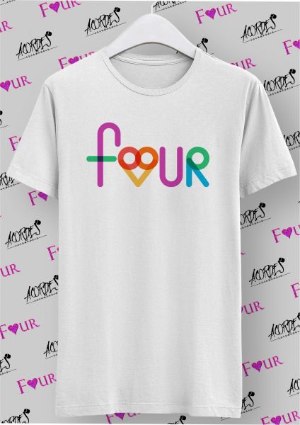 Colorsum - Four