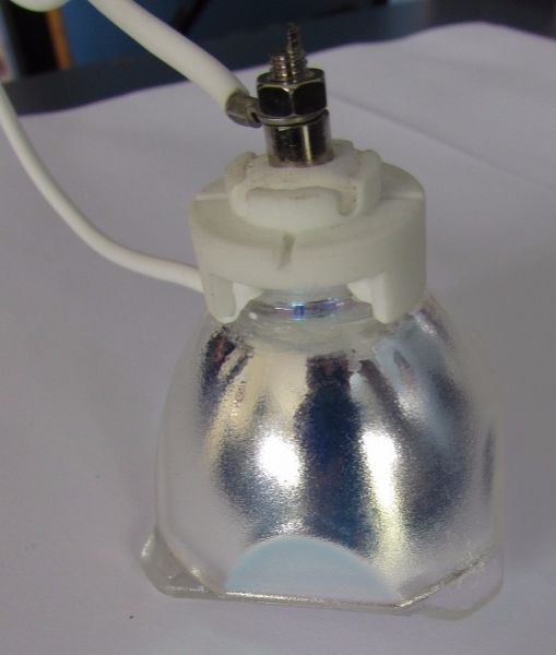 Lâmpada Projetor Sony Vpl-ds100 Vpl-es1 Vpl-cs7 Lmp-e180