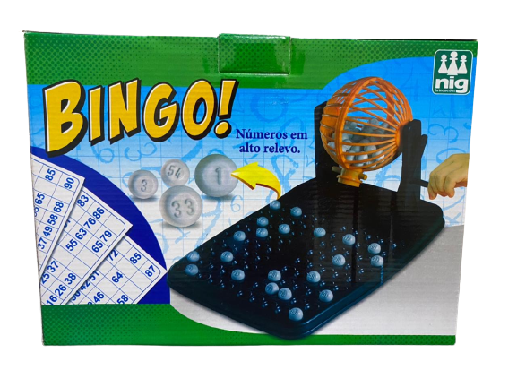 Bingo