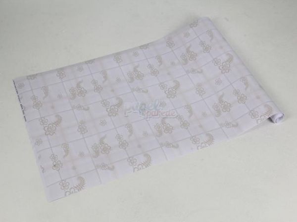 papel-de-parede-com-fundo-branco-e-detalhes-em-tons-de-cinza-e-marrom-MODELO 02