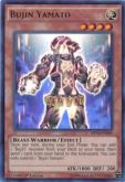 Bujin Yamato MP14-EN069 - Ultra Rare