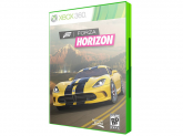 Forza Horizon p/ Xbox 360 - Microsoft