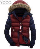 Jaqueta Masculina #12