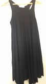 Vestido Preto Coivara super faschion