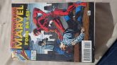 SUPER AVENTURAS MARVEL NR 145