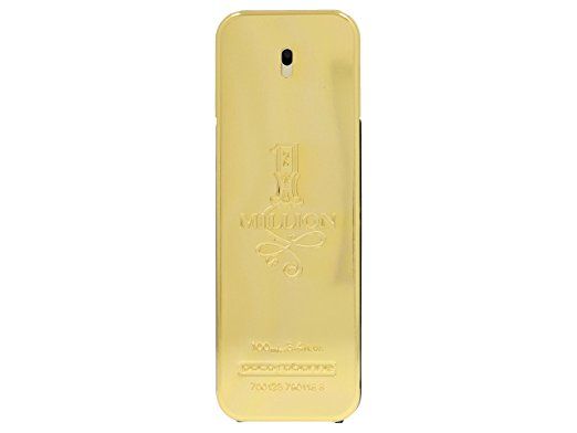 Paco Rabanne 1 Million para homens 100ml