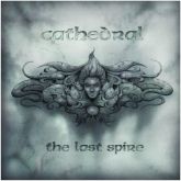 Cathedral - The Last Spire CD Importado Rise Above Records!!