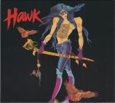 Hawk - Hawk