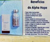 Alpha Hope