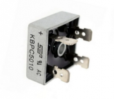 Ponte Retificador KBPC5010