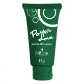 Power Love Gel